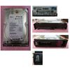 Picture of HPE 4TB SATA 7.2K LFF Hard Drive 861683-K21