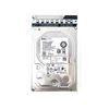 Picture of Dell 8TB 7.2K SATA 6Gbps 512e 3.5 inch Hot Plug Hard Drive 400-ATKV