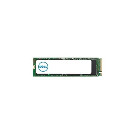 Picture of Dell 240GB M.2 SATA SSD 6Gbps 512e 400-BLCL