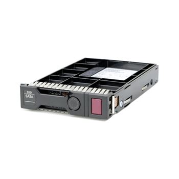 Picture of HPE 480GB SATA Read Intensive LFF SSD P47807-B21