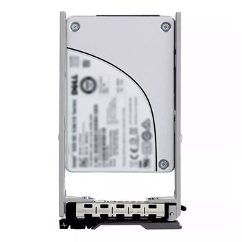 Picture of Dell 480GB SATA Mixed Use SSD 6Gbps 512e 2.5 inch Hot Plug 345-BEFB