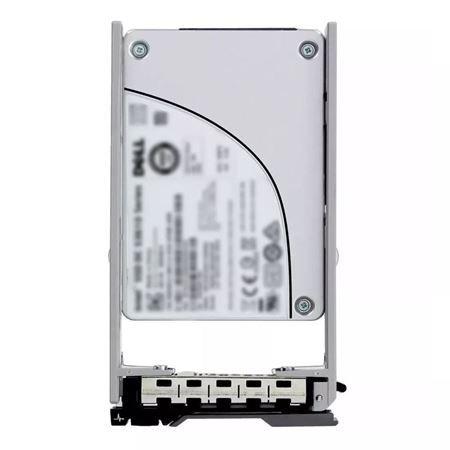 Picture of Dell 480GB SATA Mixed Use SSD 6Gbps 512e 2.5 inch Hot Plug 345-BEFB