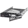 Picture of Dell 480GB SATA Read Intensive SSD 6Gbps 512e 2.5 inch Hot Plug 345-BDZZ