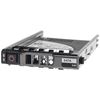 Picture of Dell 480GB SATA Read Intensive SSD 6Gbps 512e 3.5 inch Hot Plug 345-BDZZ-1