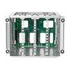 Picture of HPE ProLiant DL38X Gen10 Premium 8SFF Drive Bay Kit 826690-B21