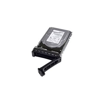 Picture of Dell 600GB 10K SAS 12Gbps 2.5 inch Hot Plug Hard Drive 3.5 inch Hybrid Carrier 400-AJPE