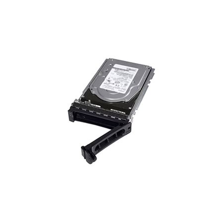 Picture of Dell 600GB 10K SAS 12Gbps 2.5 inch Hot Plug Hard Drive 3.5 inch Hybrid Carrier 400-AJPE