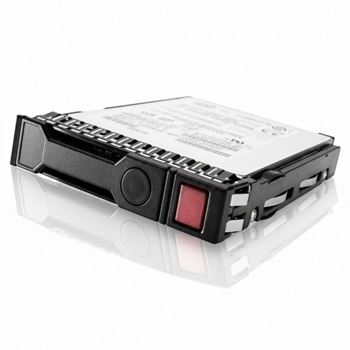 Picture of HPE 240GB SATA Read Intensive SFF SSD Basic Carrier P40496-B21