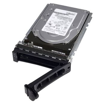 Picture of Dell 1TB 7.2K SATA 6Gbps 512n 3.5 inch Hot Plug Hard Drive 400-ATJJ