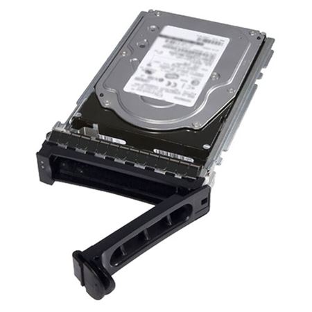 Picture of Dell 1TB 7.2K SATA 6Gbps 512n 3.5 inch Hot Plug Hard Drive 400-ATJJ