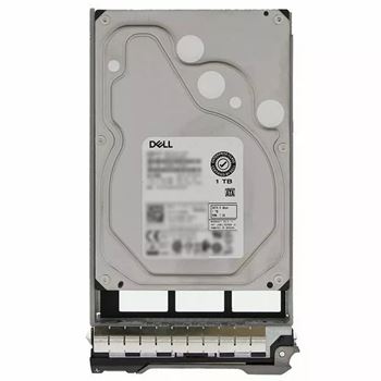 Picture of Dell 1TB 7.2K SATA 6Gbps 512n 3.5 inch Hot Plug Hard Drive 400-AURS