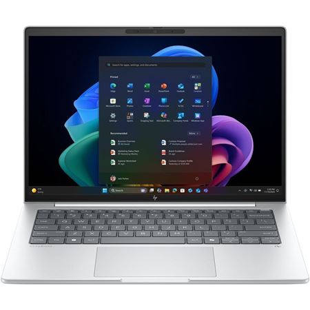 Picture of HP EliteBook 8 G1i 14 inch Laptop Intel Core Ultra 5 225U 16GB 512GB SSD Windows 11 Pro