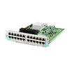 Picture of Aruba 24 Port 1000BASE T v3 zl2 Module J9987A
