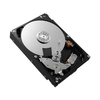 Picture of Dell 4TB SATA 7.2K 6Gbps 512n 3.5 inch Cabled Hard Drive 161-BBZZ