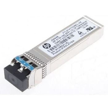 Picture of HPE X120 1G SFP LC LX Transceiver JD119B
