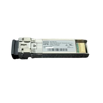 Picture of HPE 25Gb SFP28 SR 100m Transceiver 845398-B21