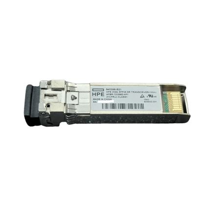Picture of HPE 25Gb SFP28 SR 100m Transceiver 845398-B21