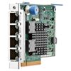 Picture of HPE Ethernet 1Gb 4 Port FLR T I350 Adapter 665240-B21