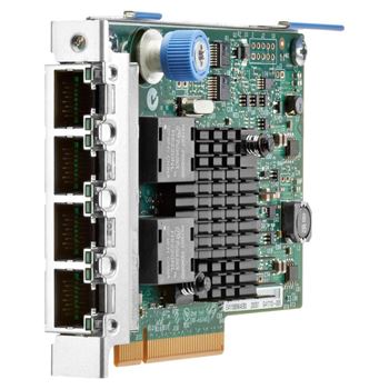 Picture of HPE Ethernet 1Gb 4 Port FLR T I350 Adapter 665240-B21
