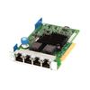 Picture of HPE Ethernet 1Gb 4 Port FLR T I350 Adapter 665240-B21