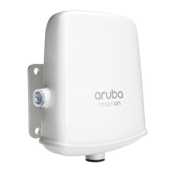 Picture of Aruba Instant On AP17 Wi Fi Access Point R2X11A