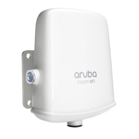 Picture of Aruba Instant On AP17 Wi Fi Access Point R2X11A