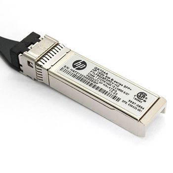 Picture of HPE B series 16Gb SFP+ SW Transceiver QK724A