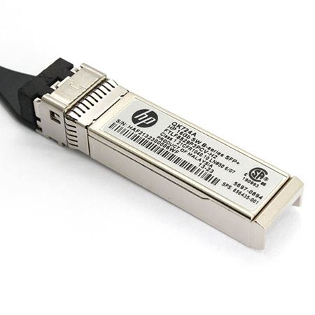 Picture of HPE B series 16Gb SFP+ SW Transceiver QK724A
