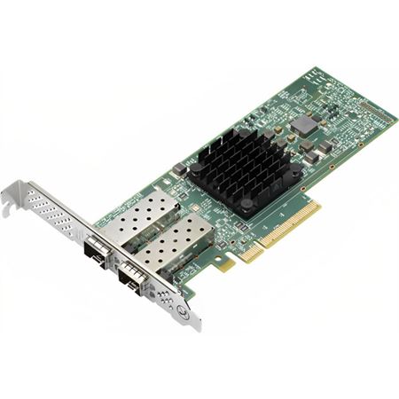 Picture of HPE Broadcom BCM57412 10GbE 2 Port SFP+ Adapter P26259-B21