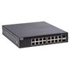 Picture of Dell Networking X1018 Smart Web Managed Switch 16 Port Gigabit with 2 SFP Ports 210-AEIK