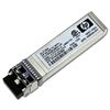 Picture of HPE 8Gb Short Wave Fibre Channel SFP+ Transceiver 1 Pack AJ718A