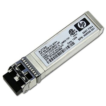 Picture of HPE 8Gb Short Wave Fibre Channel SFP+ Transceiver 1 Pack AJ718A