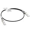 Picture of Aruba 10G SFP+ to SFP+ 1m Direct Attach Copper Cable J9281D
