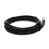 Picture of Dell Networking 200GbE QSFP28 DD Passive Direct Attach Cable 2m 470-ACUN