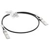 Picture of Aruba Instant On 10G SFP+ to SFP+ 1m Direct Attach Cable R9D19A