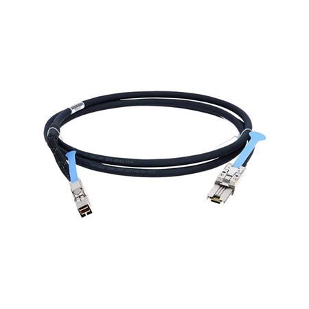 Picture of HPE External 1.0m Mini SAS HD to Mini SAS Cable 716189-B21
