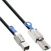 Picture of HPE External 1.0m Mini SAS HD to Mini SAS Cable 716189-B21