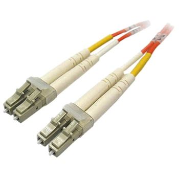 Picture of Dell Multimode LC to LC Fibre Optic Cable 3m 470-AAYQ