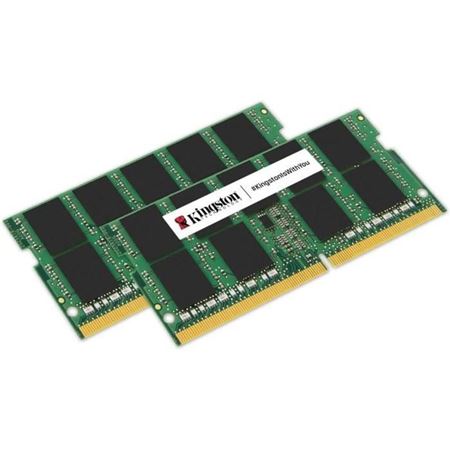 Picture of Kingston 4GB DDR3 1600MHz Non ECC Desktop Memory Module KCP316NS8/4