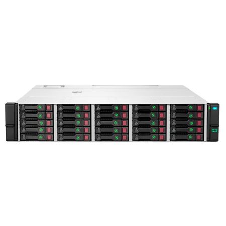Picture of HPE D3710 Enclosure Q1J10A