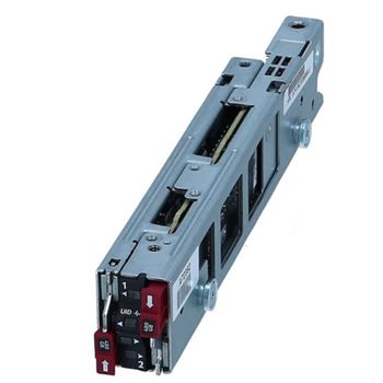 Picture of HPE NS204i u Gen11 Hot Plug Boot Optimized Storage Device P48183-B21