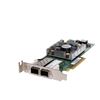 Picture of Dell Emulex LPe31002 M6 Dual Port 16Gb Fibre Channel HBA Low Profile 403-BBLR