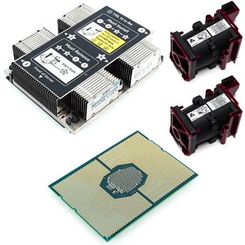 Picture of Intel Xeon Silver 4210R Processor Kit for HPE ProLiant DL360 Gen10 P15974-B21