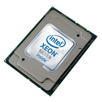 Picture of Intel Xeon Silver 4210R Processor Kit for HPE ProLiant DL180 Gen10 P21198-B21