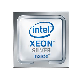 Picture of Intel Xeon Silver 4210R Processor Kit for HPE ProLiant DL160 Gen10 P21191-B21