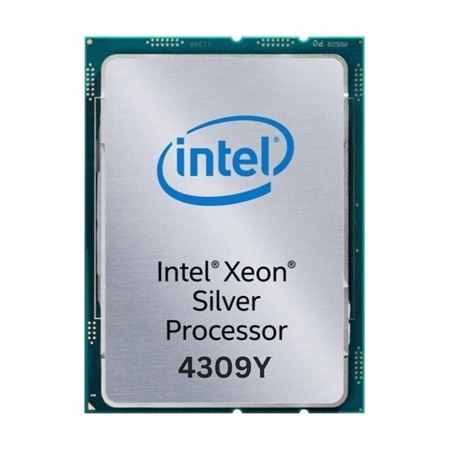 Picture of Intel Xeon Silver 4309Y Processor Kit for HPE ProLiant P36920-B21