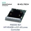 Picture of HPE MR408i o Gen11 SPDM Storage Controller P58335-B21