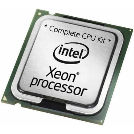 Picture of Intel Xeon Silver 4208 Processor Kit for HPE ProLiant ML350 Gen10 P10938-B21