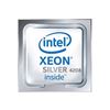 Picture of Intel Xeon Silver 4208 Processor Kit for HPE ProLiant ML350 Gen10 P10938-B21