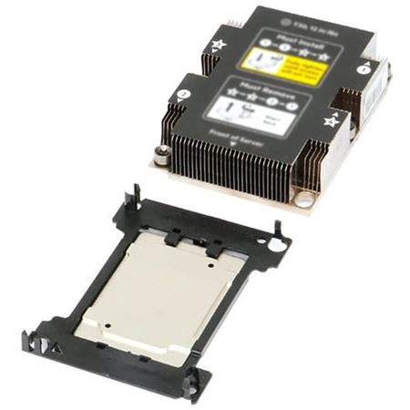 Picture of Intel Xeon Silver 4208 Processor Kit for HPE ProLiant DL180 Gen10 P11147-B21
